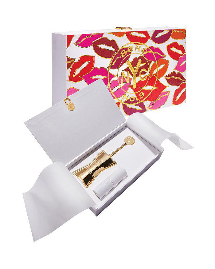 Bond No. 9 Refillable 2-Piece Lipstick Set