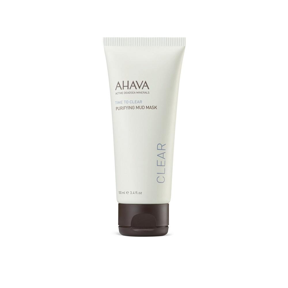 Ahava Purifying Mud Mask, 3.4 oz