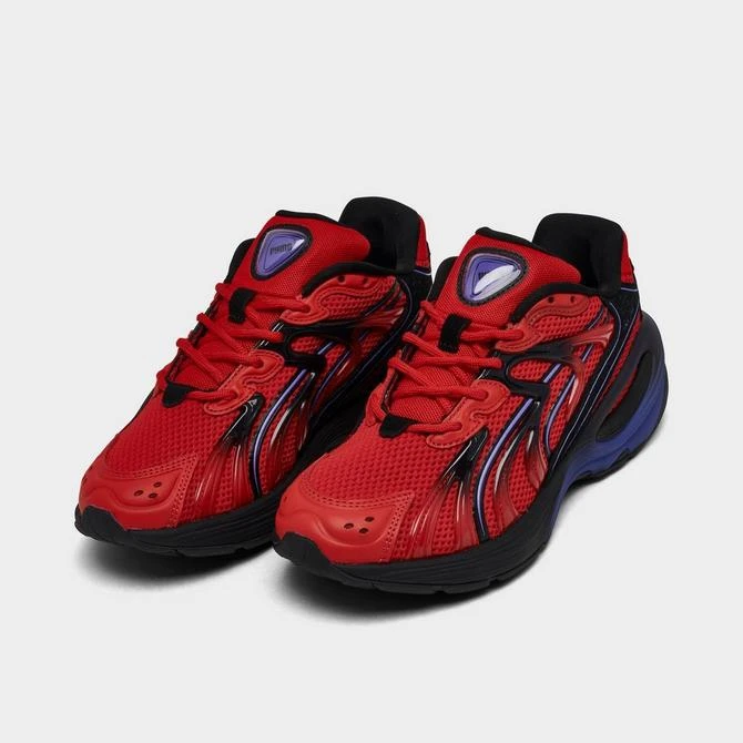 Puma Big Kids' Puma Inverse Rev Casual Shoes 2