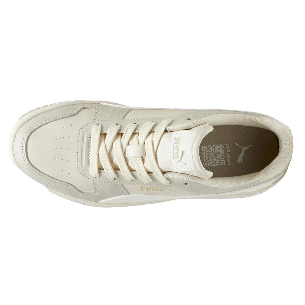 Puma Carina Street Animal Fever Lace Up Sneakers 4