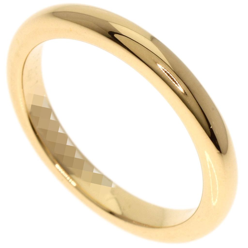 Chaumet (18K) Band Ring (Pre-Owned)