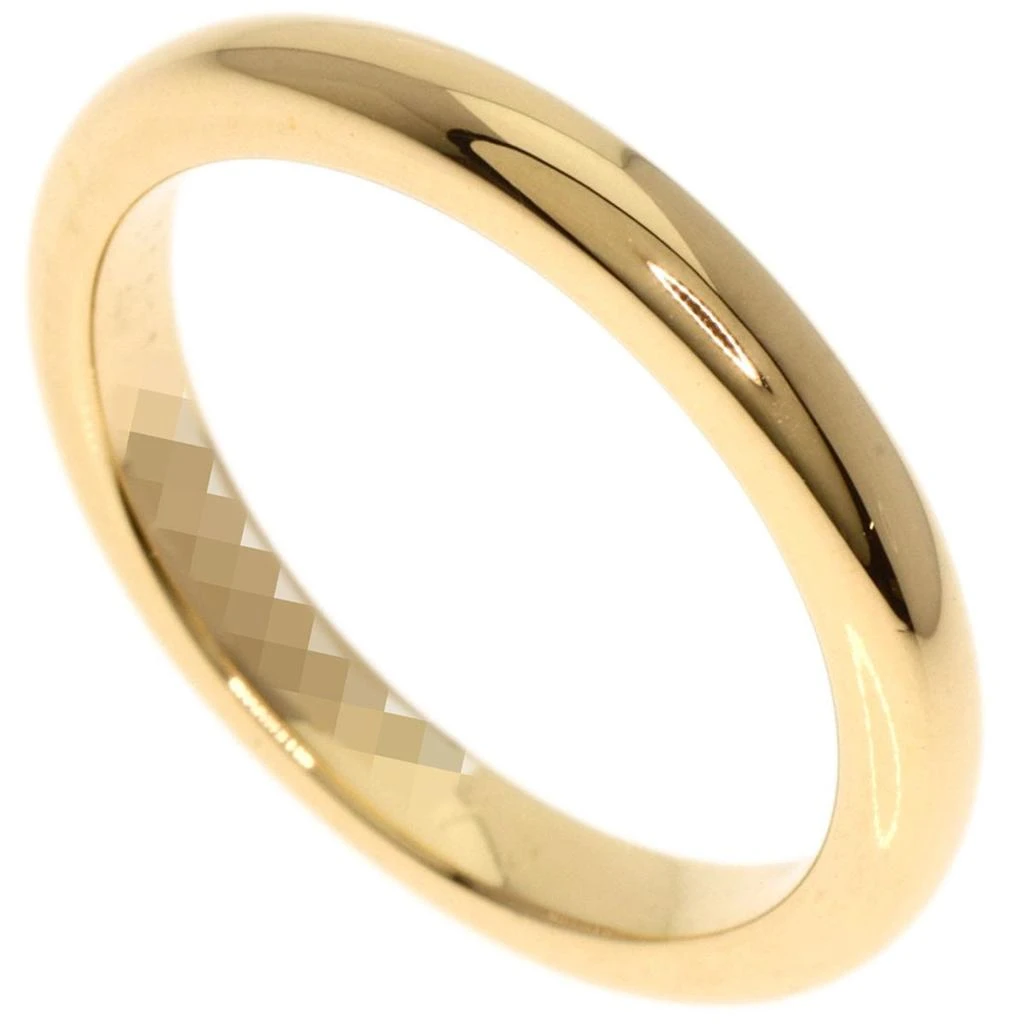 Chaumet (18K) Band Ring (Pre-Owned) 1