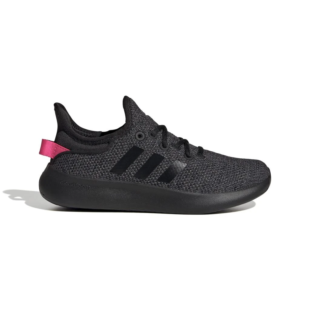 Adidas Adidas Kids Cloudfoam Pure Sneakers (Little Kid/Big Kid) 6
