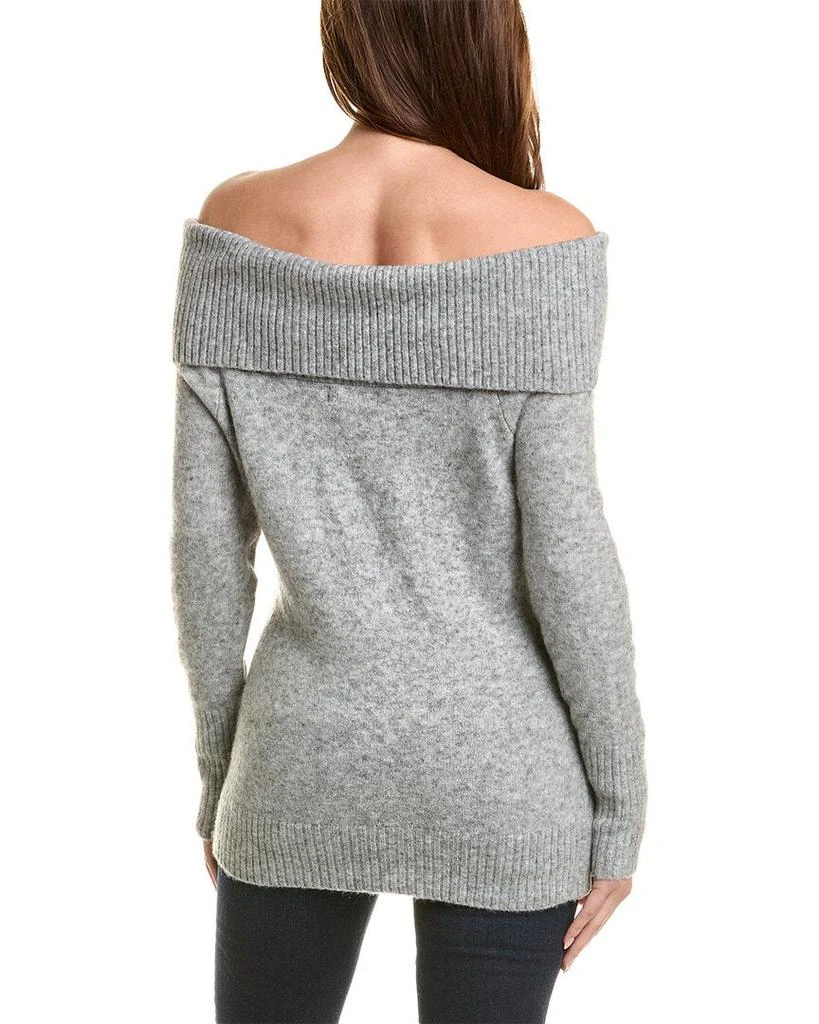 HATCH HATCH Maternity The Amber Sweater 2
