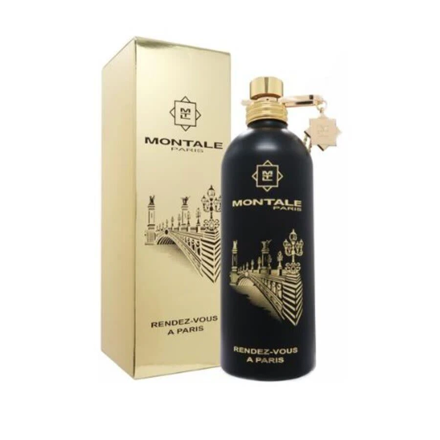 Montale Montale Rendez-Vous A Paris Unisex EDP 1