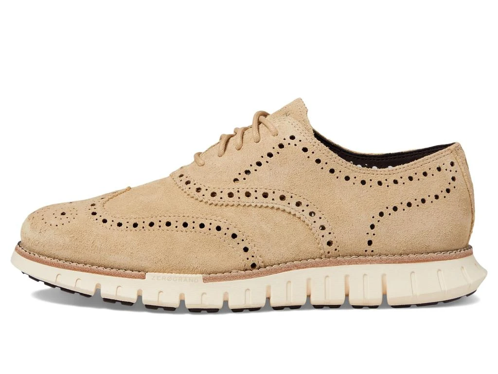 Cole Haan Zerogrand Remastered Wingtip Oxford Unlined 4