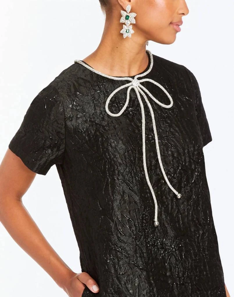 Mestiza New York Mestiza New York - Ainslee Mini Dress 5