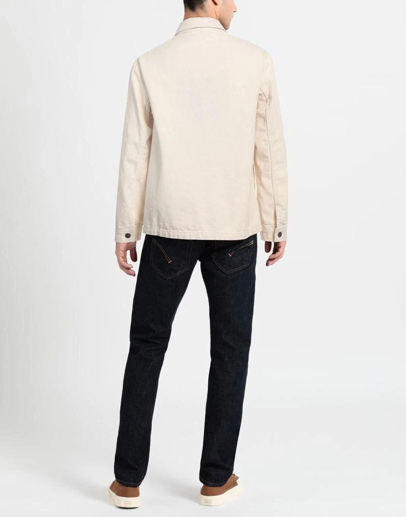 Reign Solid color shirt 3