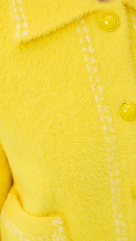 Essentiel Hoops Cardigan with Bow 6