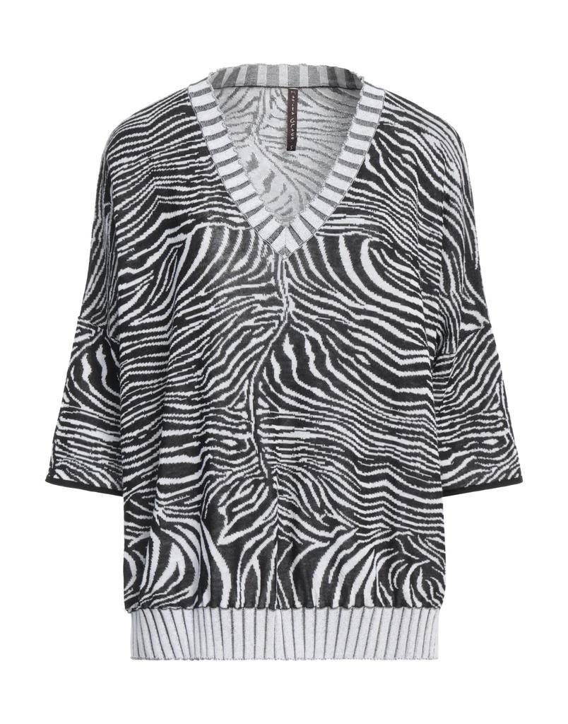 Manila Grace Sweater 1