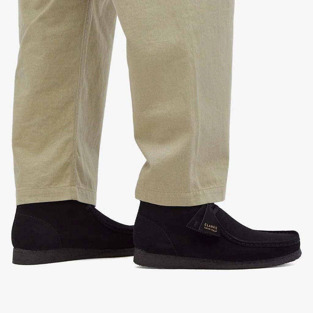 Clarks Clarks Originals Wallabee Boot 6