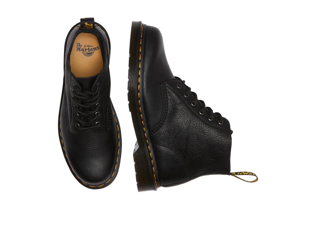 Dr. Martens 101 Unbound Leather Ankle Boot