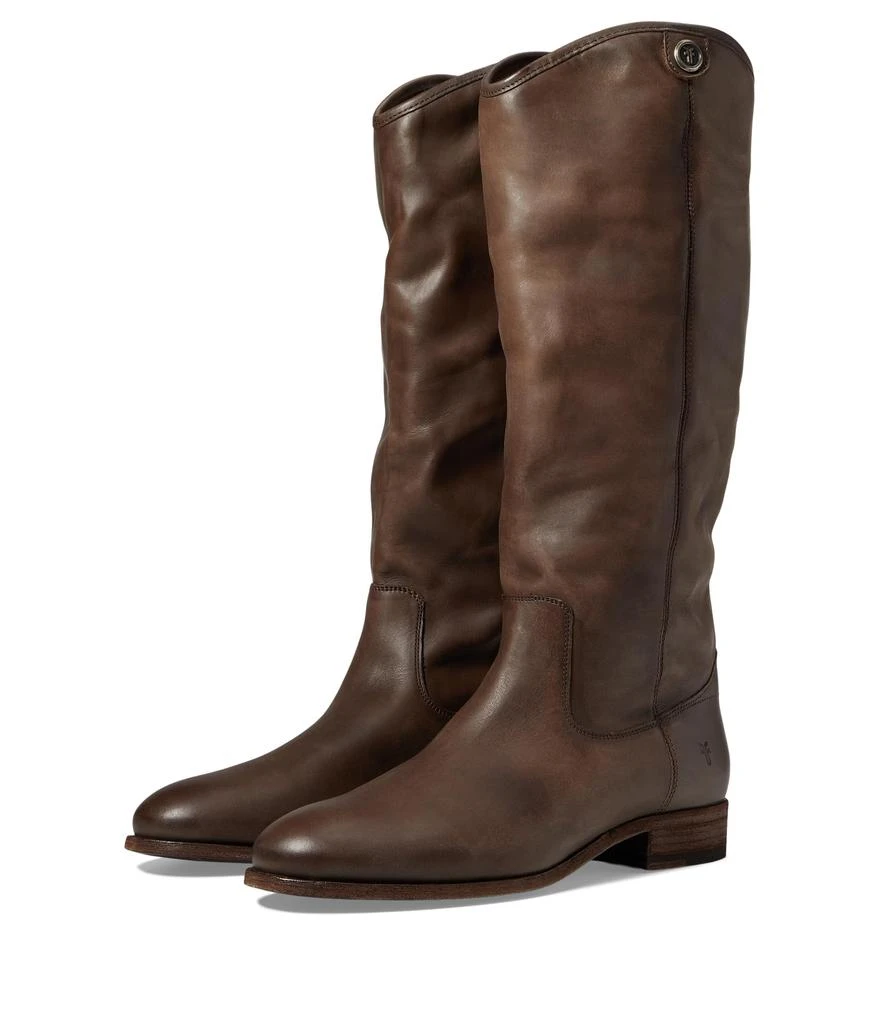 Frye Melissa Button 2 1