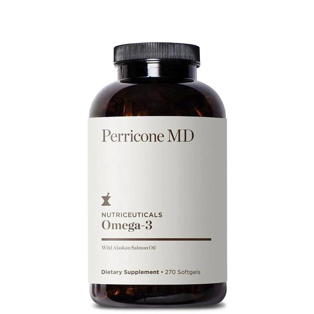 Perricone MD Omega 3 Supplements - 90 Day