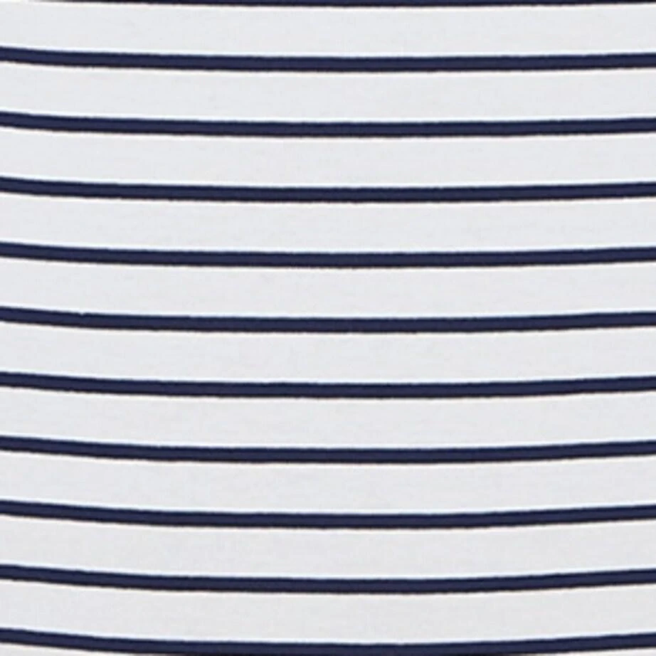 Prada Striped Triangle Tank Top 6