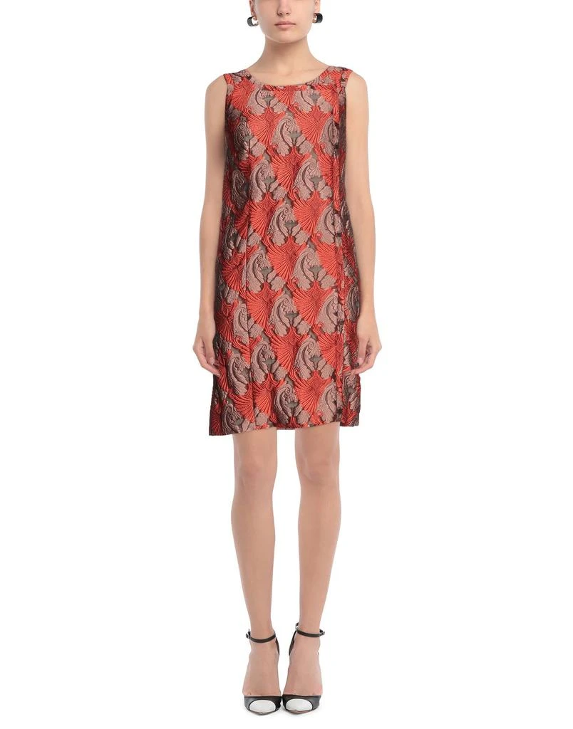 Emilia Wickstead Short dress 2