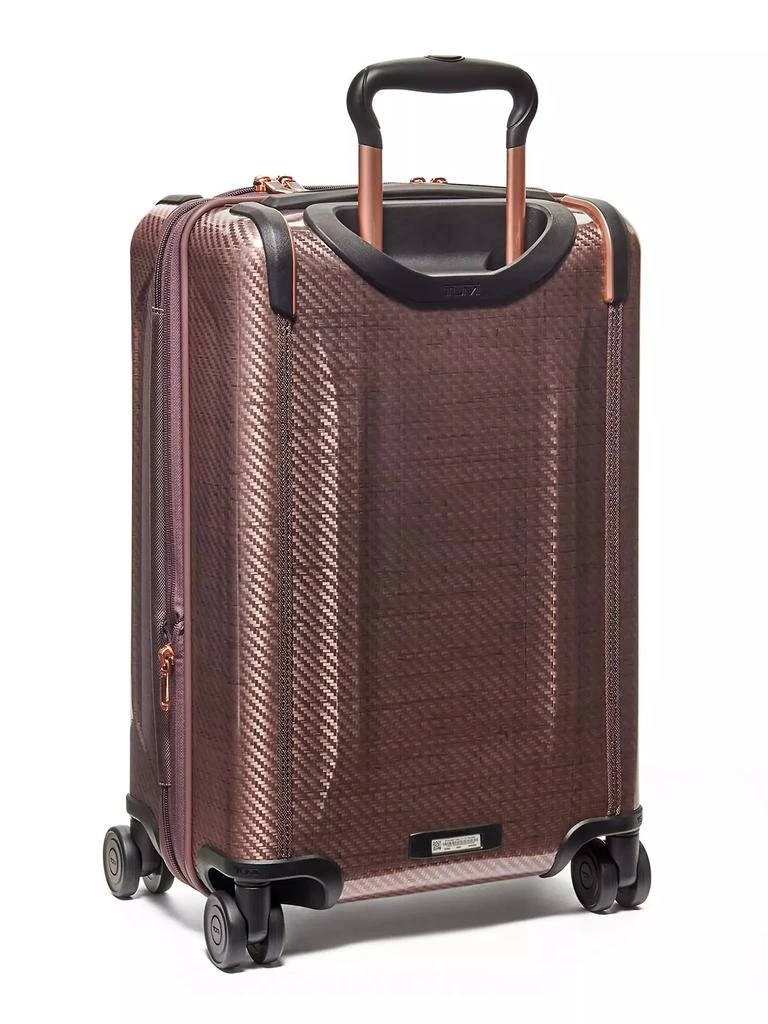 Tumi Tegra-Lite International Front Pocket Carry-On Suitcase 3
