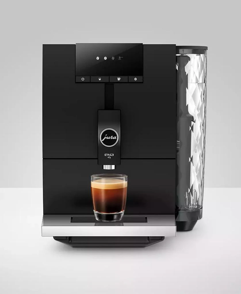 Jura ENA 4 Fully Automatic Coffee Machine 10