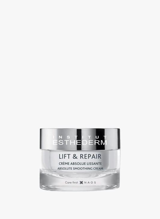 Institut Esthederm Absolute Smoothing Cream