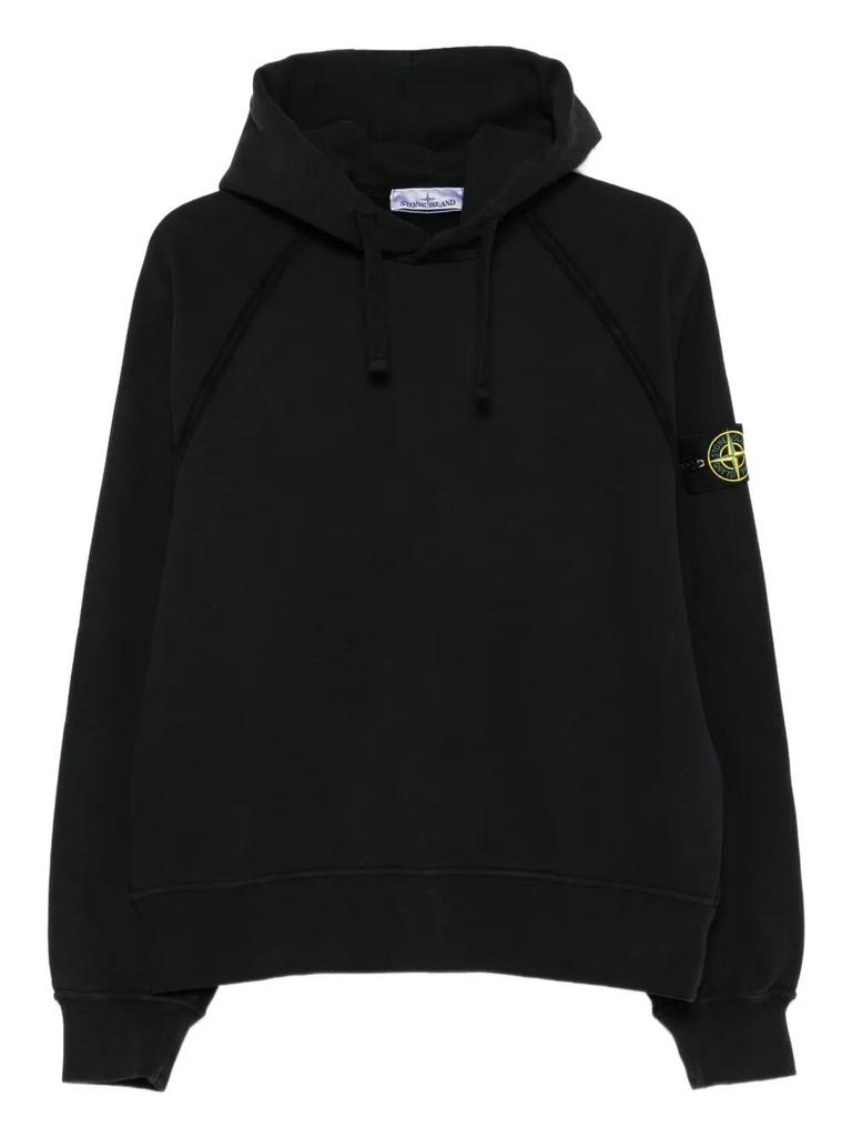 Stone Island Stone Island Hoodie Sweater
