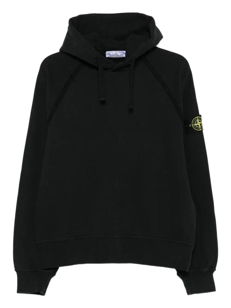 Stone Island Stone Island Hoodie Sweater 1