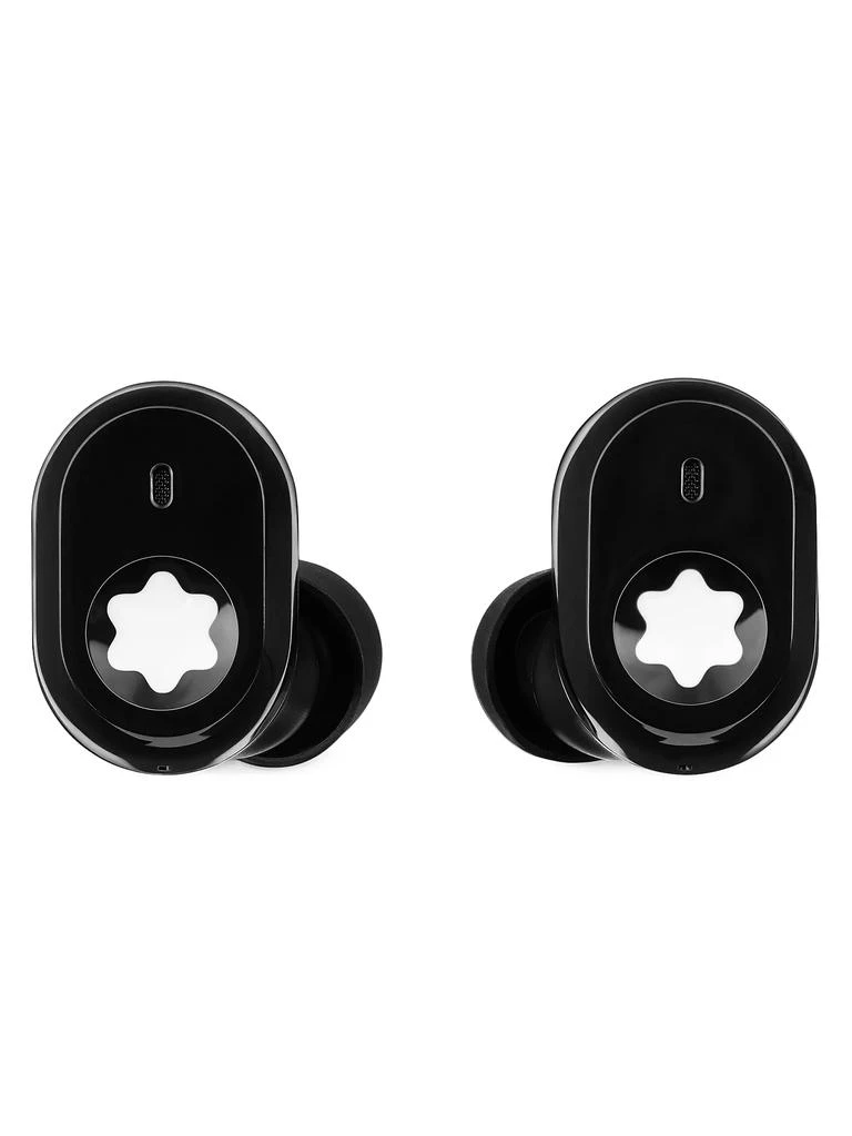 MontBlanc MTB 03 In-Ear Headphones 1