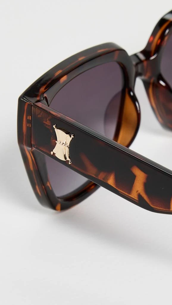 Le Specs The Illusion Sunglasses 4