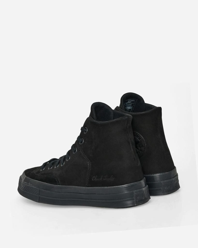 Converse Chuck 70 Marquis Sneakers Black 4