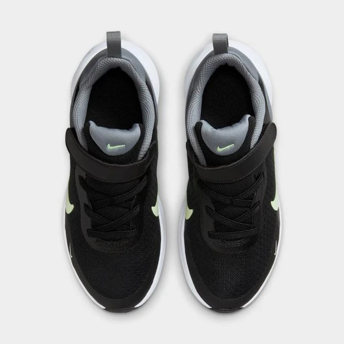 NIKE Little Kids' Nike Revolution 7 Stretch Lace Running Shoes 5