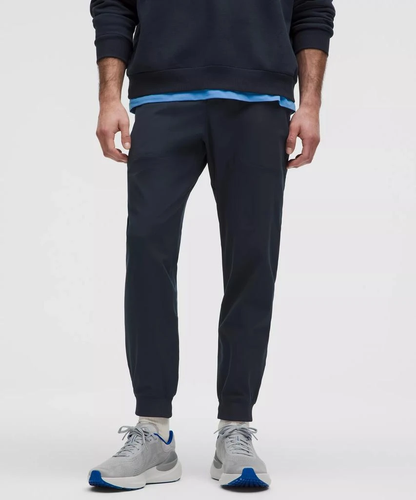 Lululemon ABC Jogger Warpstreme *Tall 23