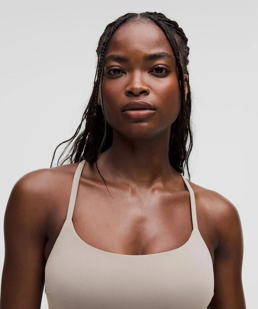Lululemon Wunder Train Strappy Racer Bra *Light Support, C/D Cup 14