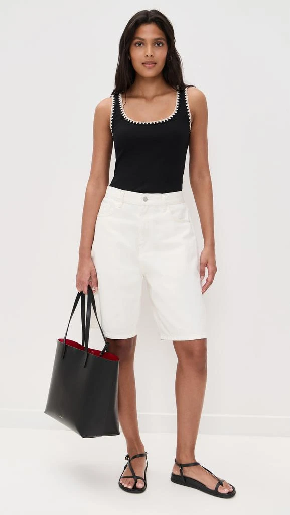 Mansur Gavriel Large Tote Bag 10