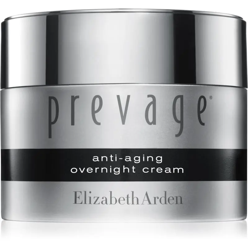 Elizabeth Arden Elizabeth Arden / Prevage Anti-aging Overnight Cream 1.7 oz (50 ml)