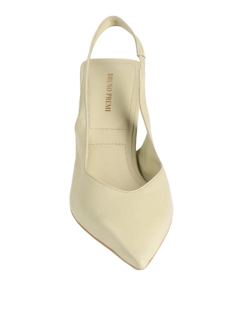 BRUNO PREMI Pump 4