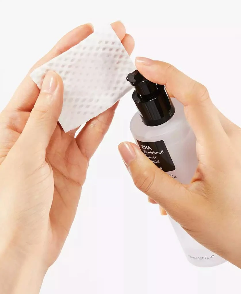 COSRX BHA Blackhead Power Liquid 6