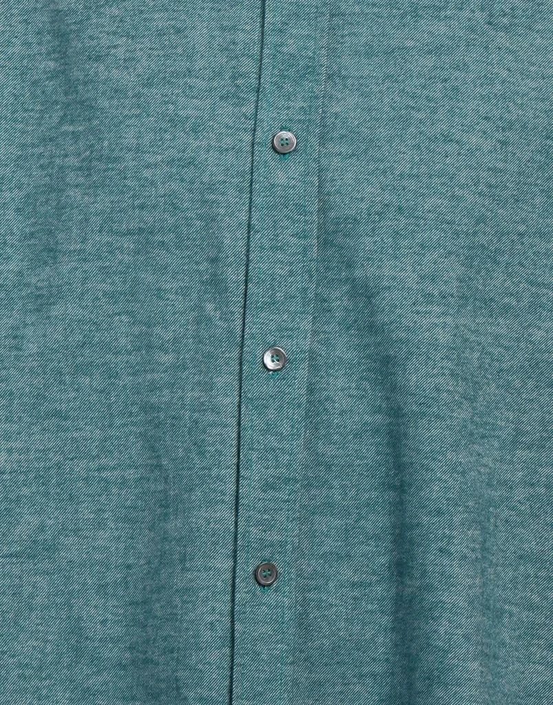 The Elder Statesman Solid color shirt 4