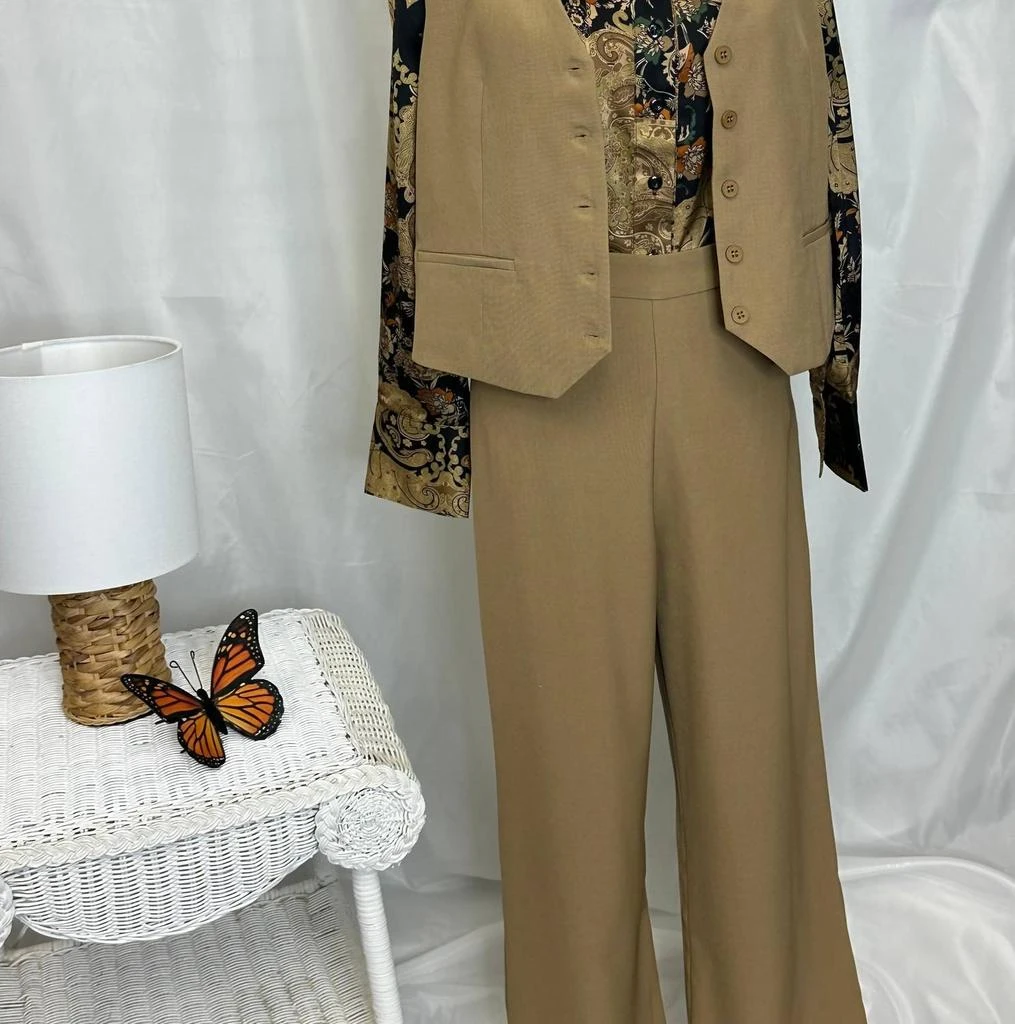 Anonyme Anonyme - Women's Ring Trouser 3