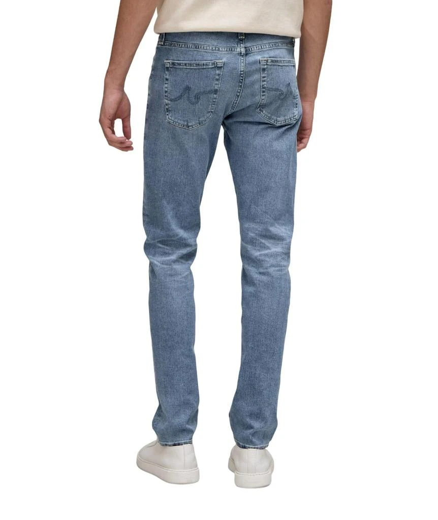 AG Jeans Tellis Modern Slim Fit Jeans In Vapor Wash 2