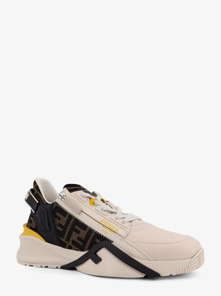 Fendi Fendi Flow slip-on sneakers 2