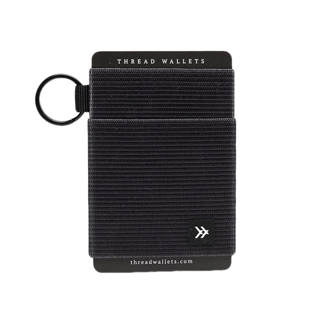 Thread Thread Elastic Wallet