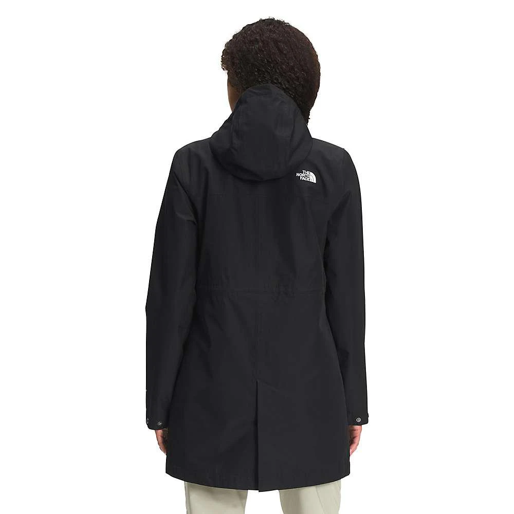 The North Face Women's Woodmont Parka 2