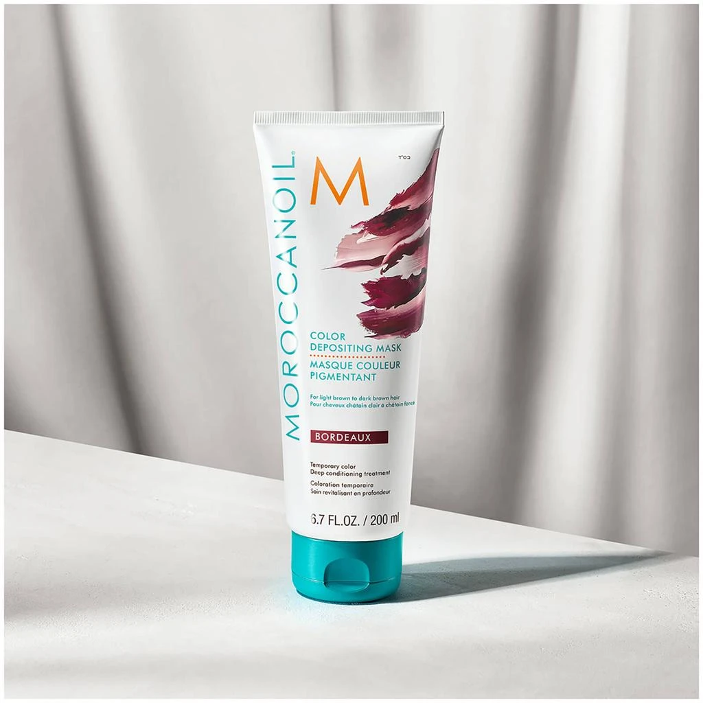 Moroccanoil Moroccanoil Color Depositing Mask 6.7 oz 3