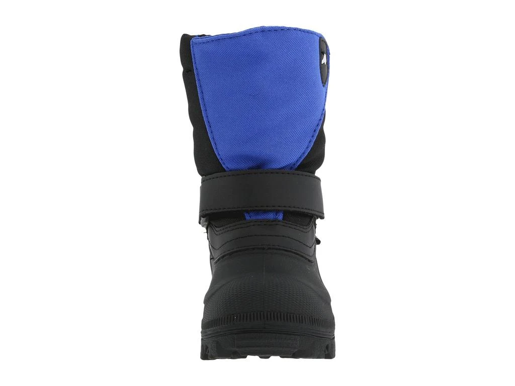 Tundra Boots Quebec Wide (Toddler/Little Kid/Big Kid) 7