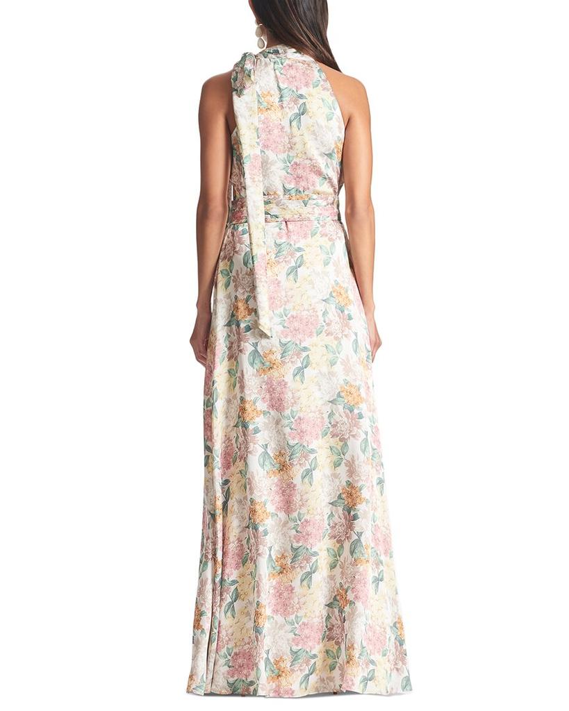 Sachin & Babi Sachin & Babi Kayla Gown