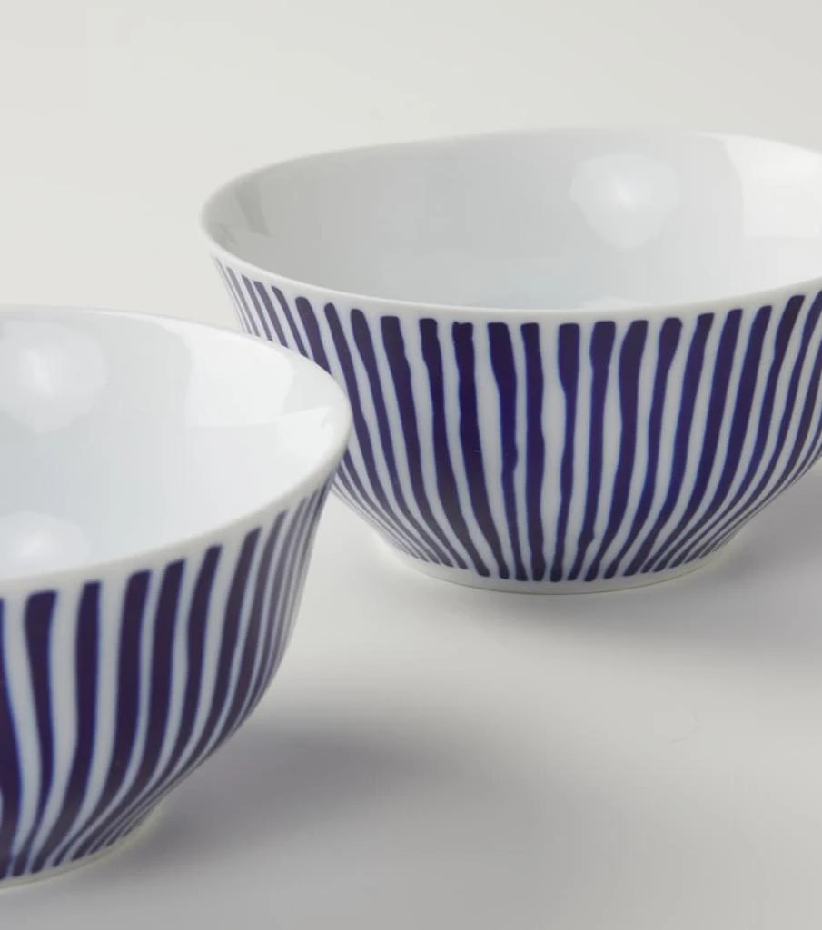 Sargadelos Ladeira set of 6 bowls 2