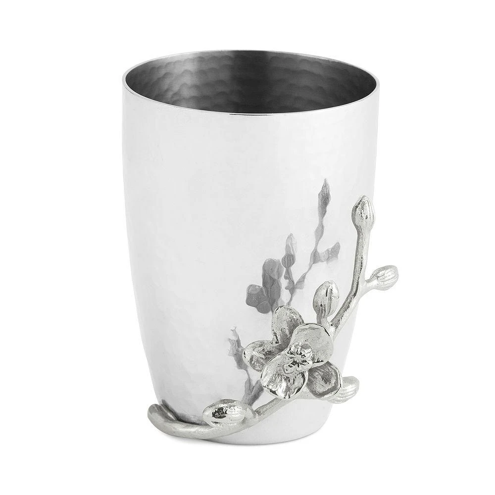Michael Aram White Orchid Toothbrush Holder 1