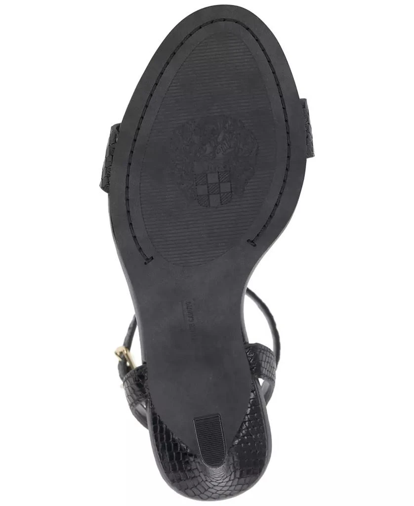 Vince Camuto Women's Penelopy Dress Sandals 5