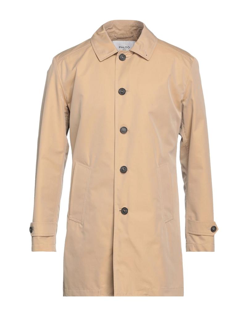 PALTÒ Full-length jacket
