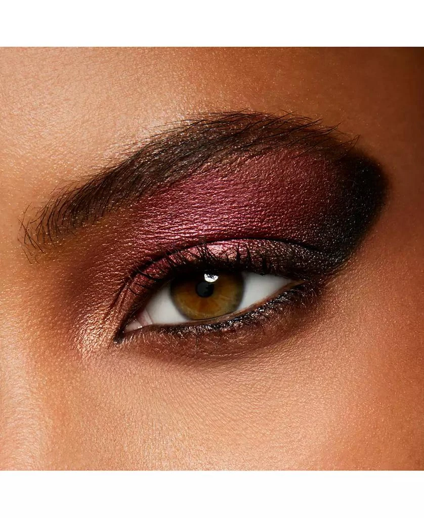 MAC Frost Eye Shadow 3