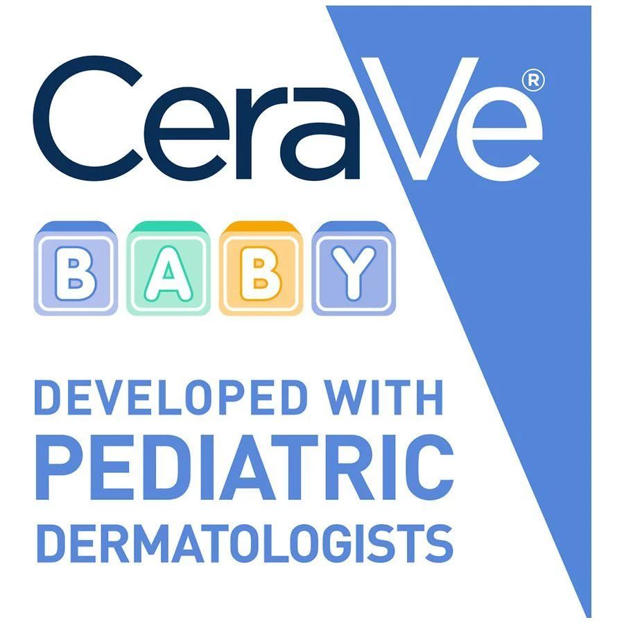 CeraVe Baby Moisturizing Cream 2
